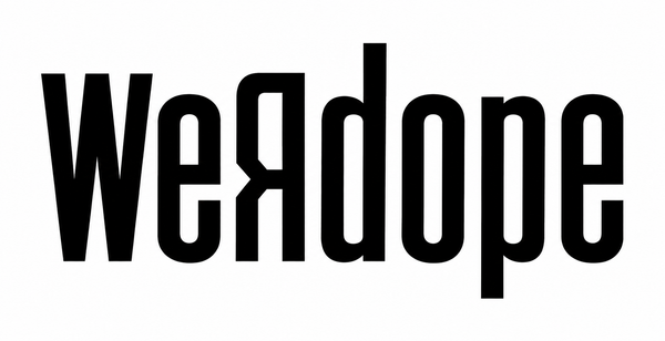 weRdopebrand